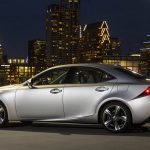 Lexus IS250