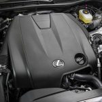 Lexus IS250