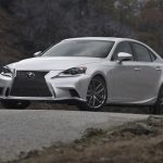Lexus IS250