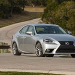 Lexus IS250