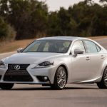 Lexus IS250