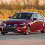 Lexus IS250