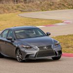Lexus IS250