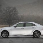 Lexus IS250