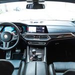 Manhart BMW X5 Competition