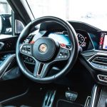 Manhart BMW X5 Competition