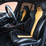 Manhart BMW X5 Competition