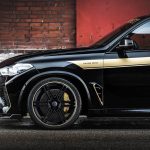 Manhart BMW X5 Competition