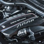 Manhart BMW X5 Competition