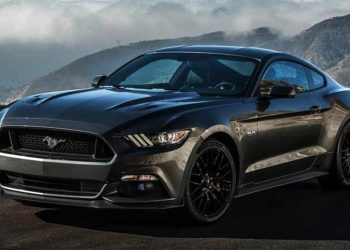 月薪多少才可以入手 Ford Mustang，而保养这辆超炫酷 V8 肌肉跑车需要多少钱？