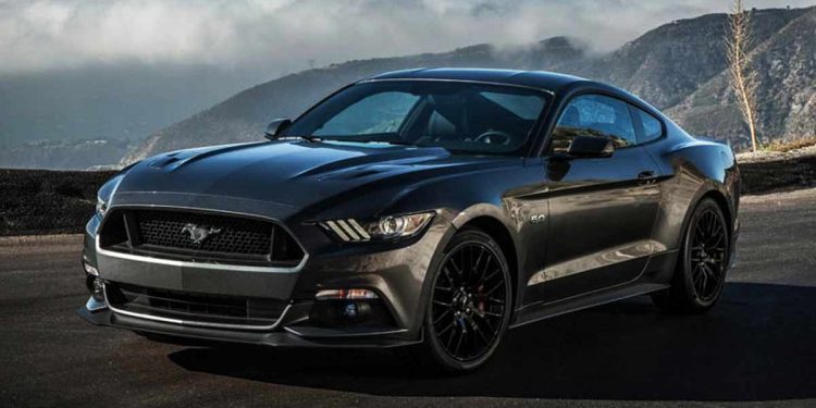 月薪多少才可以入手 Ford Mustang，而保养这辆超炫酷 V8 肌肉跑车需要多少钱？