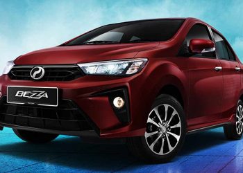 4款每个月只需不到 RM480 的 New Car！好养，好看，耐用，省心，容易入手！