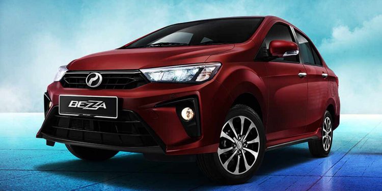 4款每个月只需不到 RM480 的 New Car!好养,好看,耐用,省心,容易入手!