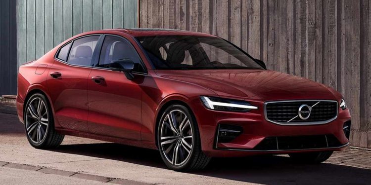 Volvo S60 T8 R-Design,一辆拥有407Hp+640Nm,0-100KM/H 只需4.4秒的高级 Sedan!重点是二手价省了 RM47,000!