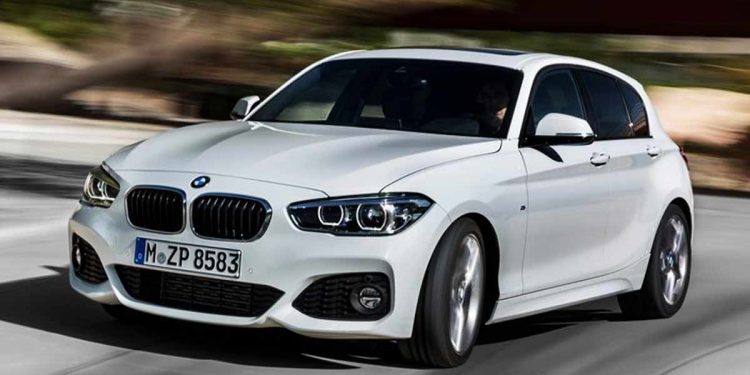 BMW 118i Sport,一辆二手价不到 RM100,000 就可入手的 BMW,不但颜值高,而且还有 Warranty 以及 Free Service!
