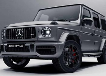 为什么人人都那么喜欢 Mercedes-Benz G Class？这个人见人爱的 大 G 有什么魅力？而你为什么喜欢它？