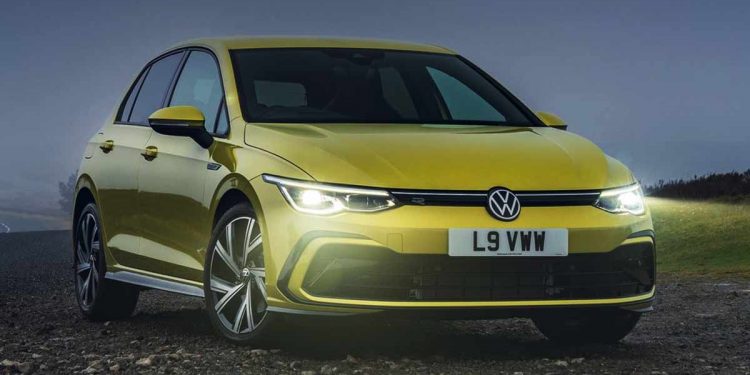 RM280,000!2021 Volkswagen Golf MK8 登陆大马市场,全新的高颜值德系小钢炮!