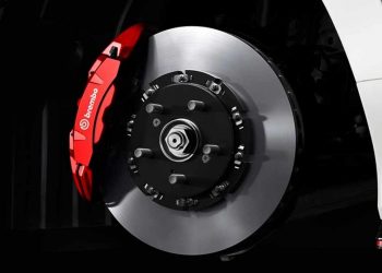 Brake Caliper 小知识！什么是大鲍鱼？而 Brake 里面的 Piston 活塞越多就代表越好？