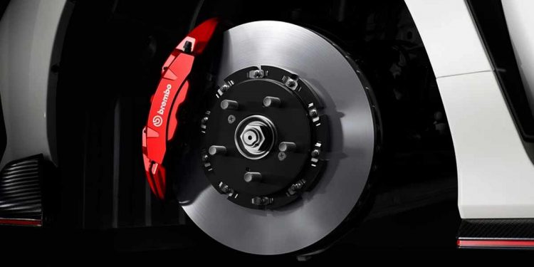 Brake Caliper 小知识!什么是大鲍鱼?而 Brake 里面的 Piston 活塞越多就代表越好?