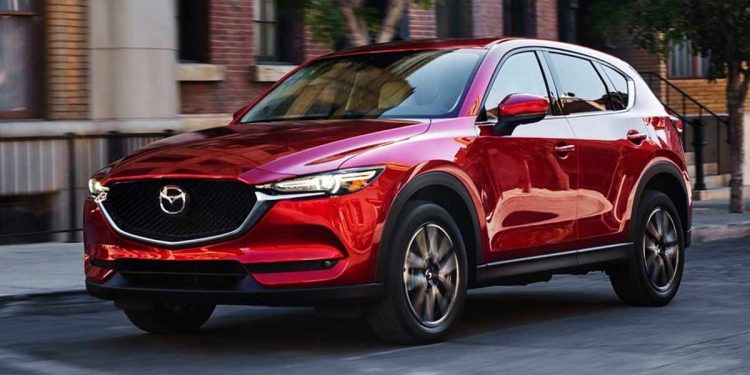 Horsepower 大比拼！C-Segment SUV 谁的马力最大？最大赢家居然是它？！