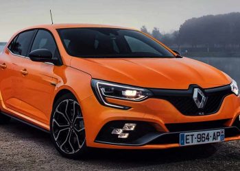 RM210,000 你可以买到 2019 Renault Megane RS280 Cup！一辆拥有276Hp+390Nm，5.8秒可破百的钢炮！