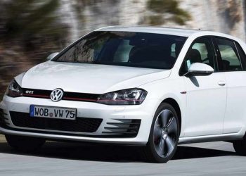 Volkswagen Golf GTi MK6 VS MK7！究竟哪一款的 Golf GTi 更好养，更快，更值得入手？
