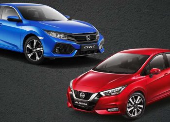 盘点我国5款最便宜的 Turbo 新车！其实拥有 Turbo 车也不难啦！