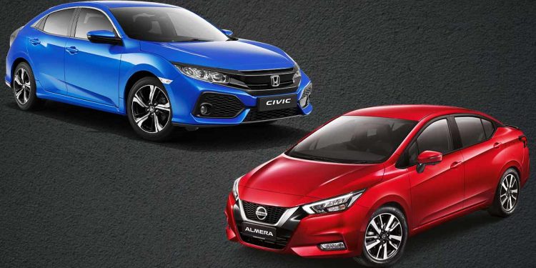 盘点我国5款最便宜的 Turbo 新车!其实拥有 Turbo 车也不难啦!