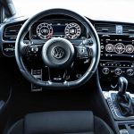 Volkswagen Golf R RS450 By Manhart