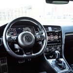 Volkswagen Golf R RS450 By Manhart