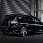 Volkswagen Golf R RS450 By Manhart