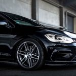 Volkswagen Golf R RS450 By Manhart