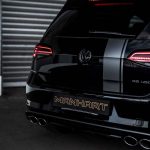 Volkswagen Golf R RS450 By Manhart