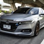 2020 Honda Accord Modification