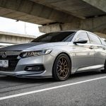 2020 Honda Accord Modification