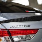 2020 Honda Accord Modification
