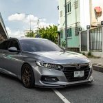 2020 Honda Accord Modification