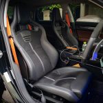 2020 Honda Accord Modification