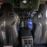2020 Honda Accord Modification