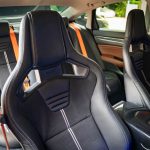 2020 Honda Accord Modification