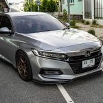 2020 Honda Accord Modification