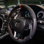 2020 Honda Accord Modification