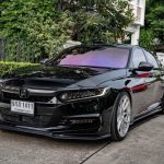 2020 Honda Accord Modification