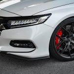 2020 Honda Accord Modification