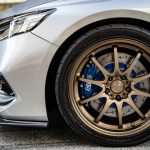 2020 Honda Accord Modification