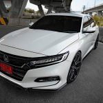 2020 Honda Accord Modification
