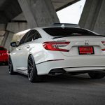 2020 Honda Accord Modification