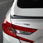 2020 Honda Accord Modification