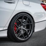 2020 Honda Accord Modification