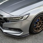 2020 Honda Accord Modification